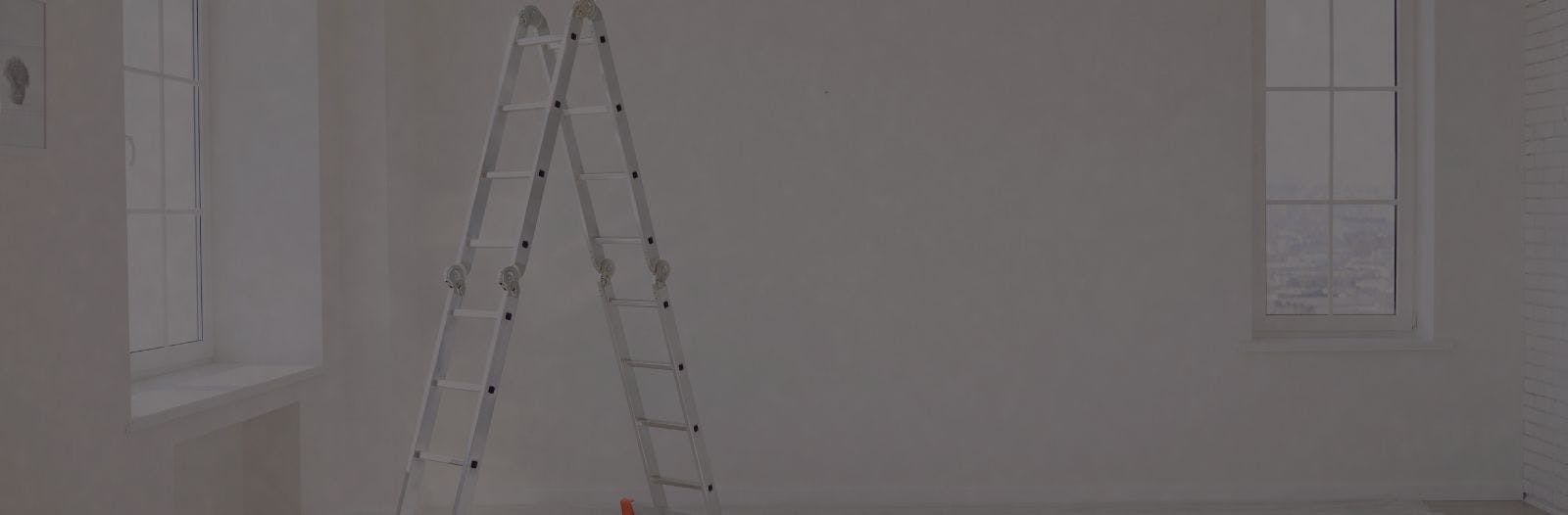 Service item page header